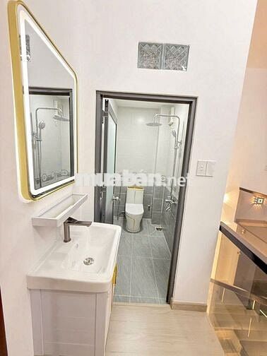 Nhà Mới Xây 4x13m 1 trệt 1 lầu chỉ 2ty nhận nhà ở ngay