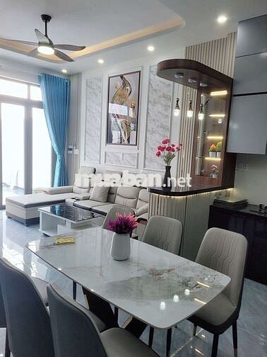 🏠 NHÀ PHỐ HIỆN ĐẠI – TRUNG TÂM MỸ HẠNH – GIÁ CHỈ 2,35 TỶ