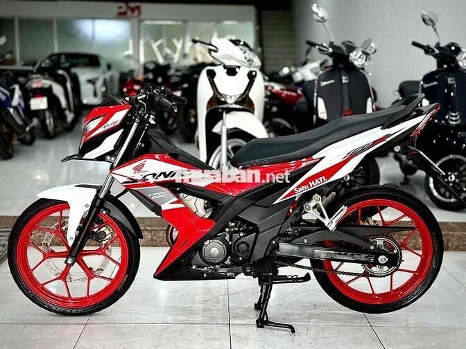 Sonic150 2020 Lướt ( Hỗ trợ Trả GÓP ) 🔥🔥