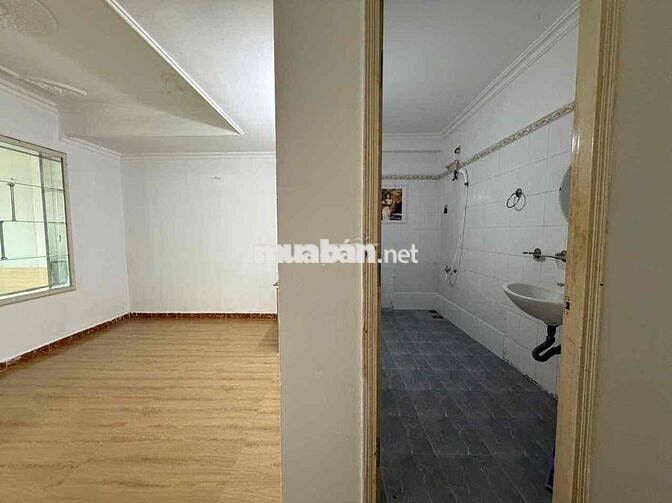 🌈TRỐNG LẠI MÃ BAN CÔNG SIÊU ĐẸP 1PN - TÁCH BẾP, BAN CÔNG ĐẦY ĐỦ