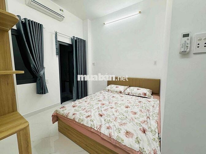 Tôi chủ nhà cần bán có gửi phí môi giới gần chợ Bà Chiểu