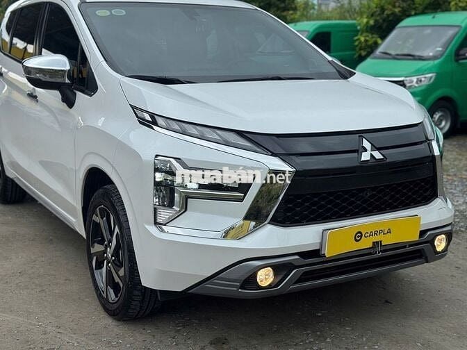 Mitsubishi Xpander 2025 Premium 1.5 AT - 16100 km