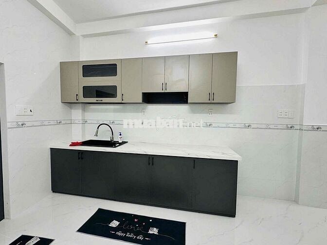 Tôi chủ nhà cần bán có gửi phí môi giới gần chợ Bà Chiểu