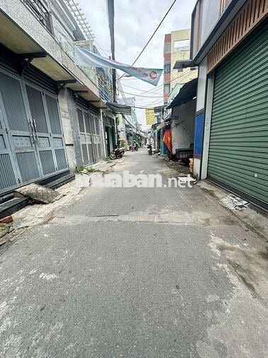 Nhà bán đường Liên Khu 2-10, Quận Bình Tân