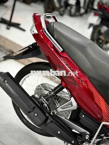 Sirius 2025 Odo1k Lướt như mới ( Hỗ trợ GÓP ) 🔥🔥🔥