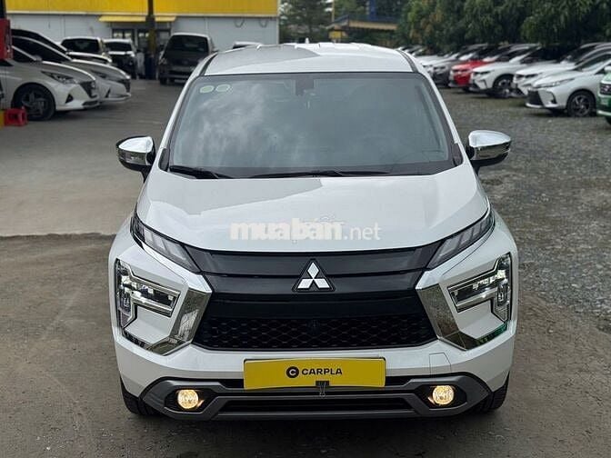 Mitsubishi Xpander 2025 Premium 1.5 AT - 16100 km