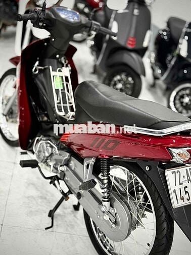 Sirius 2025 Odo1k Lướt như mới ( Hỗ trợ GÓP ) 🔥🔥🔥