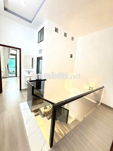 Nhà Mới Xây 4x13m 1 trệt 1 lầu chỉ 2ty nhận nhà ở ngay