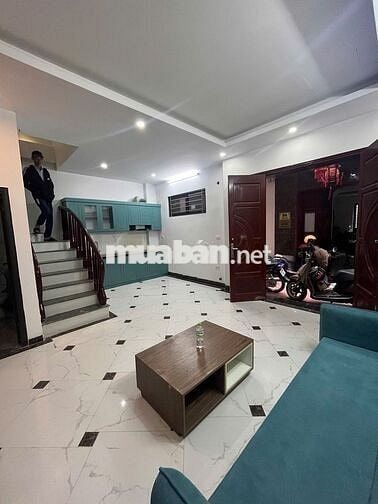 Sát KĐT Đô Nghĩa- Nhà 4T*32m2 full nội thất- Ô tô đỗ cổng- Giá 3,85 tỷ Sát KĐT Đô Nghĩa- Nhà 4T*32m2 full nội thất- Ô tô đỗ cổng- Giá 3,85 tỷ