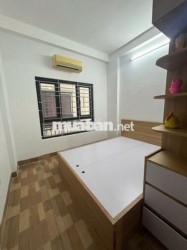 Sát KĐT Đô Nghĩa- Nhà 4T*32m2 full nội thất- Ô tô đỗ cổng- Giá 3,85 tỷ Sát KĐT Đô Nghĩa- Nhà 4T*32m2 full nội thất- Ô tô đỗ cổng- Giá 3,85 tỷ