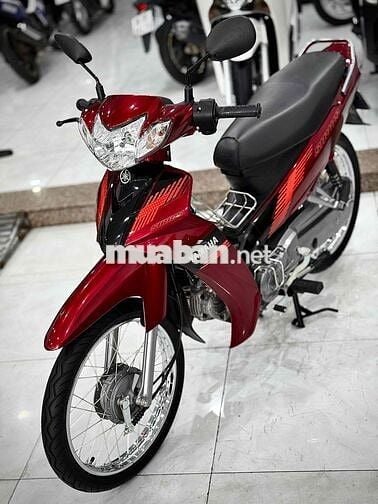 Sirius 2025 Odo1k Lướt như mới ( Hỗ trợ GÓP ) 🔥🔥🔥