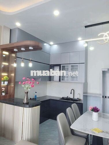 🏠 NHÀ PHỐ HIỆN ĐẠI – TRUNG TÂM MỸ HẠNH – GIÁ CHỈ 2,35 TỶ