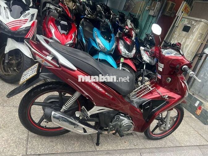 Honda future led Fi 2019 mới 90% Bstp chính chủ