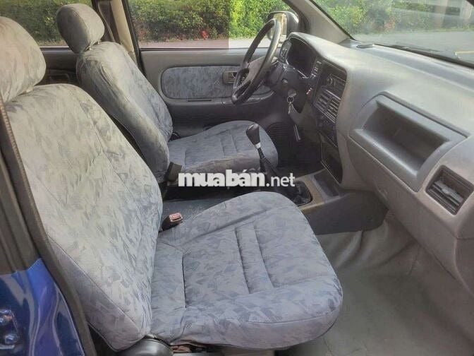 Isuzu máy dầu 2004