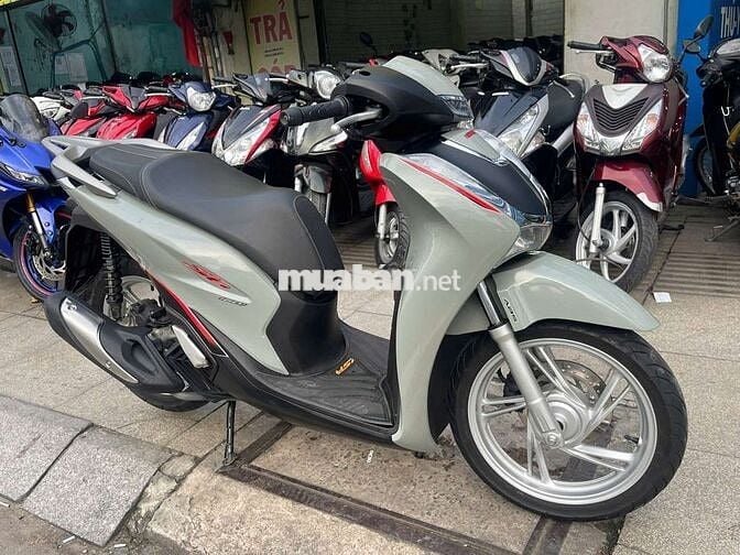 Honda SH 150 2021 mới 90% bstp chính chủ