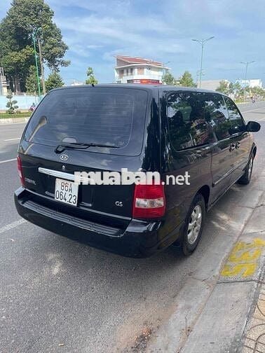 xe 7 chỗ cửa lùa , ko niên hạn, rộng rãi