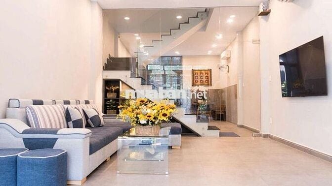 💥💥 NHÀ GẤP HIỆP BÌNH CHÁNH – THỦ ĐỨC GIÁP BÌNH THẠNH 💥💥 100m ,