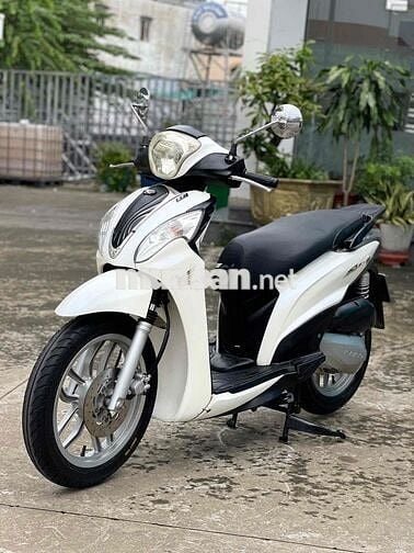 [NGAY CHỦ]✨ kymco People S 125i DÁNG SH mode✨ĐẸP✨