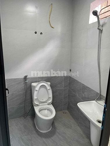 Nhà 4 tầng ngõ rộng ô tô vào thoải mái - KHÔNG MÔI GIỚI