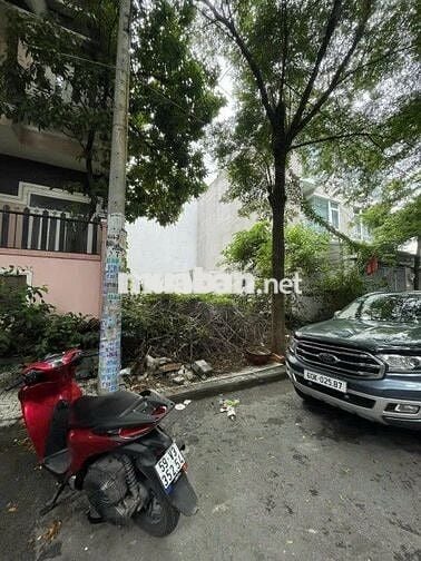 Cần bán đất mặt tiền rạch TL41 thông sang TL37, 100m2 giá chỉ 4 tỷ