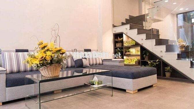 💥💥 NHÀ GẤP HIỆP BÌNH CHÁNH – THỦ ĐỨC GIÁP BÌNH THẠNH 💥💥 100m ,