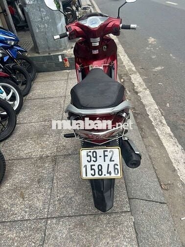 Honda future led Fi 2019 mới 90% Bstp chính chủ