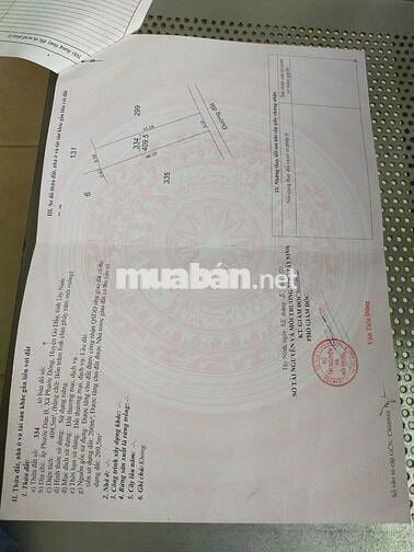 9X45- 18 PHÒNG TRỌ DÒNG TIỀN TẠI PHƯỚC ĐÔNG 4TỶ200 TRIỆU