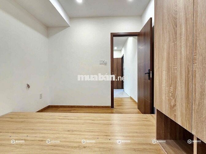 STUDIO - 1 PHÒNG NGỦ MỚI 100% - BẢO VỆ 24/7 NGAY ETOWN CỘNG HOÀ 🍓