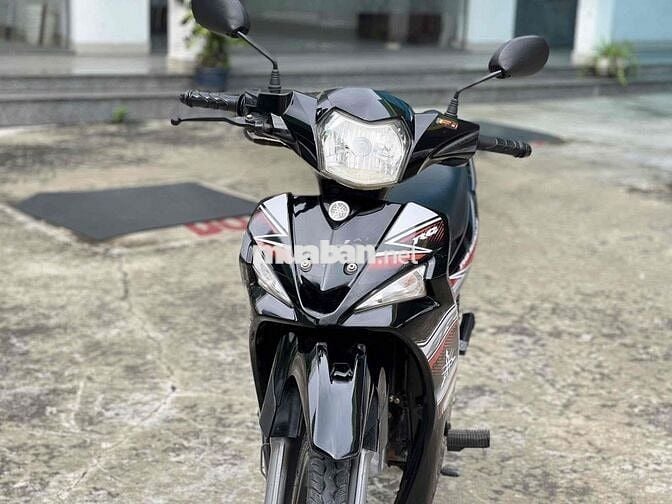 [BỀN SỐ 2] 👉 Sirius Fi 2017 XE QUỐC DÂN🌸1.000đ/lít