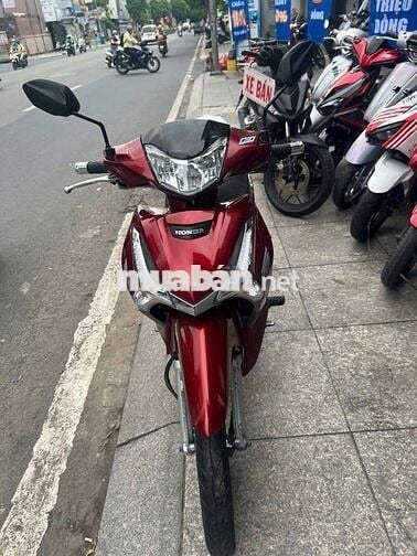 Honda future led Fi 2019 mới 90% Bstp chính chủ