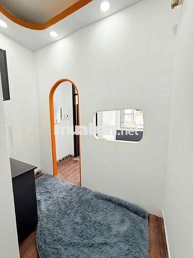 ⚜️Cho Thuê 1PN Ban Công Tách Bếp Full Nội Thất Gần Cầu Bình Triệu