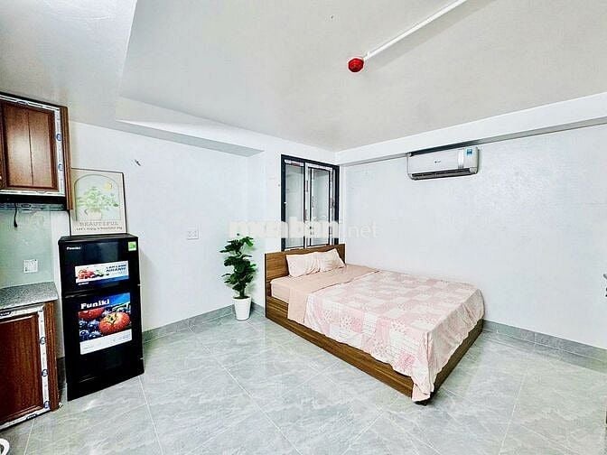 CHO THUÊ CCMN FULL ĐỒ-TIỆN NGHI KHU VỰC TÂY HỒ