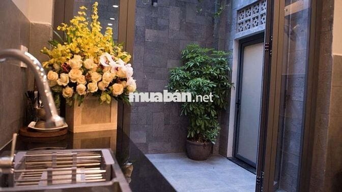 💥💥 NHÀ GẤP HIỆP BÌNH CHÁNH – THỦ ĐỨC GIÁP BÌNH THẠNH 💥💥 100m ,