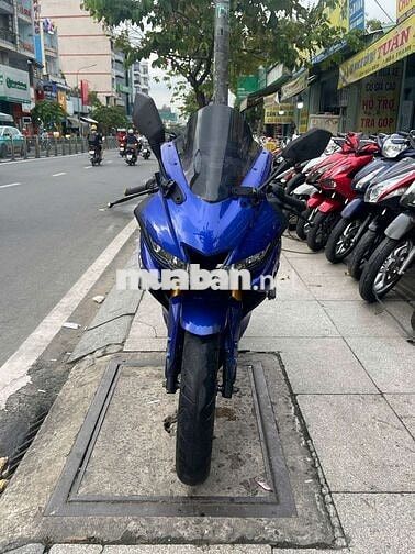 Yamaha r15 v3 2020 mới 90% Bstp chính chủ