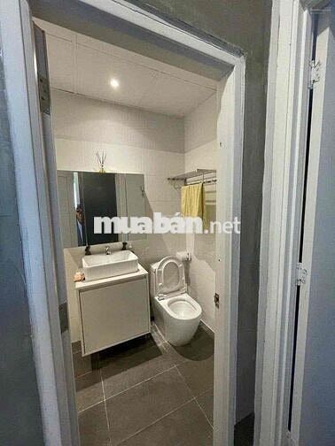 Căn hộ Full nội thất, 2PN, 79m2, Topaz Elite, p4, q8