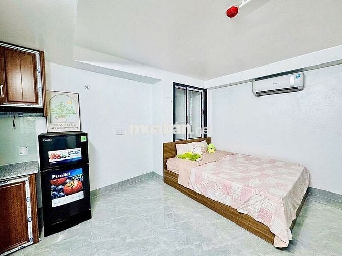 CHO THUÊ CCMN FULL ĐỒ-TIỆN NGHI KHU VỰC TÂY HỒ