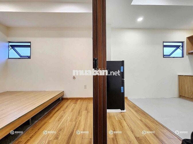 STUDIO - 1 PHÒNG NGỦ MỚI 100% - BẢO VỆ 24/7 NGAY ETOWN CỘNG HOÀ 🍓