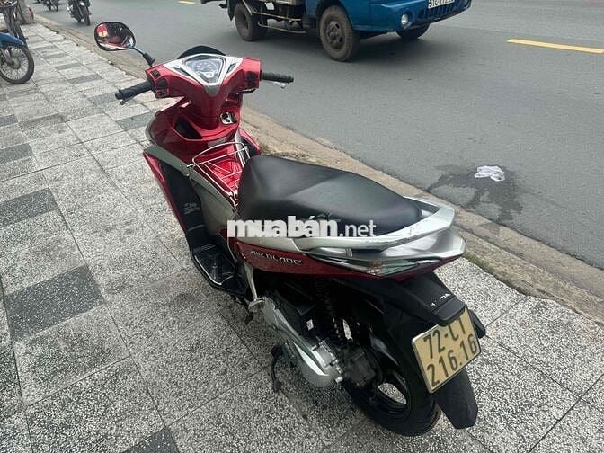 Cầm đồ thanh lí Ab110 2011 biển số 72 Vũng Tàu