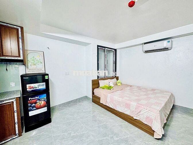 CHO THUÊ CCMN FULL ĐỒ-TIỆN NGHI KHU VỰC TÂY HỒ