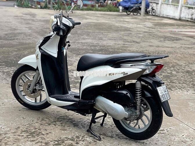 [NGAY CHỦ]✨ kymco People S 125i DÁNG SH mode✨ĐẸP✨