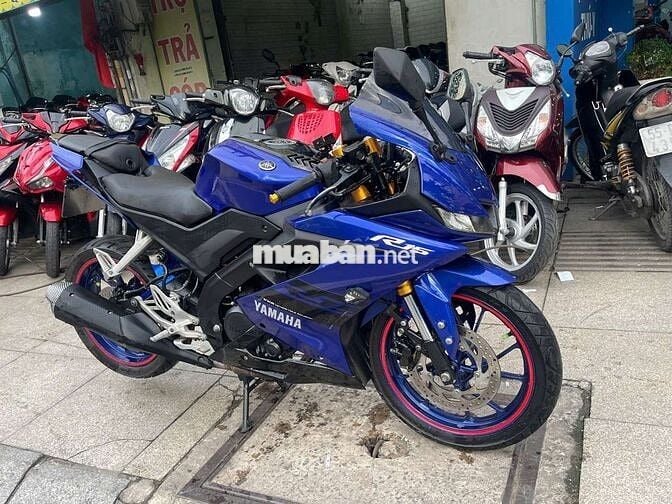 Yamaha r15 v3 2020 mới 90% Bstp chính chủ