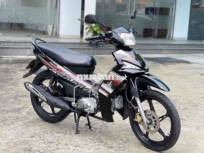 [BỀN SỐ 2] 👉 Sirius Fi 2017 XE QUỐC DÂN🌸1.000đ/lít