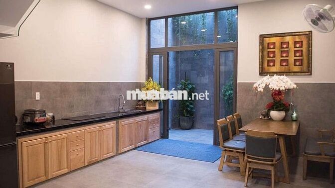 💥💥 NHÀ GẤP HIỆP BÌNH CHÁNH – THỦ ĐỨC GIÁP BÌNH THẠNH 💥💥 100m ,