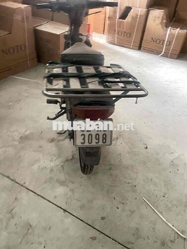 Bán xe giao hàng chạy bình thường