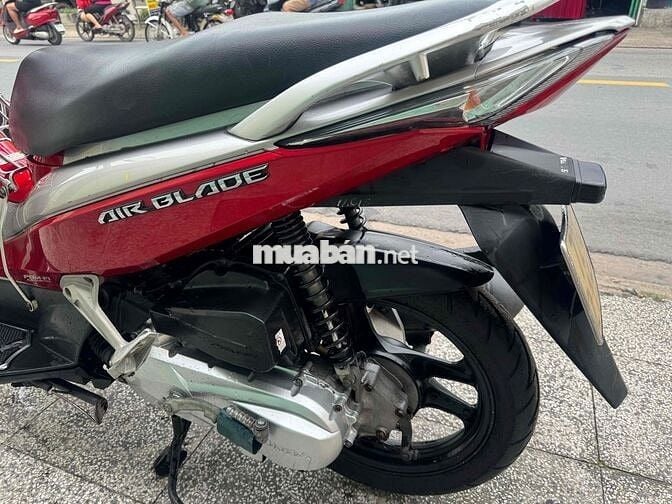 Cầm đồ thanh lí Ab110 2011 biển số 72 Vũng Tàu