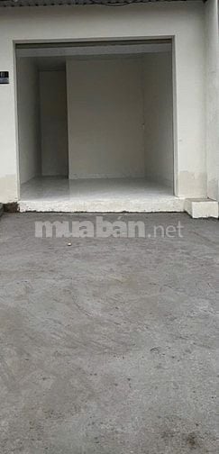 MẶT TIỀN ĐƯỜNG 110 LÃ XUÂN OAI - CÁCH CHỢ 200M