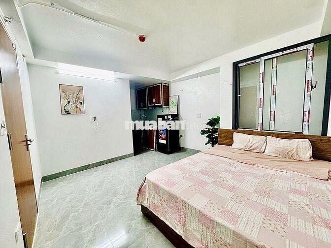 CHO THUÊ CCMN FULL ĐỒ-TIỆN NGHI KHU VỰC TÂY HỒ