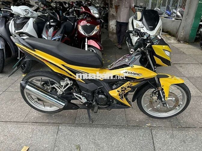 Honda sonic 150 2020 mới 90% Bstp chính chủ