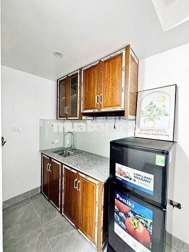 CHO THUÊ CCMN FULL ĐỒ-TIỆN NGHI KHU VỰC TÂY HỒ