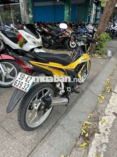 Honda sonic 150 2020 mới 90% Bstp chính chủ